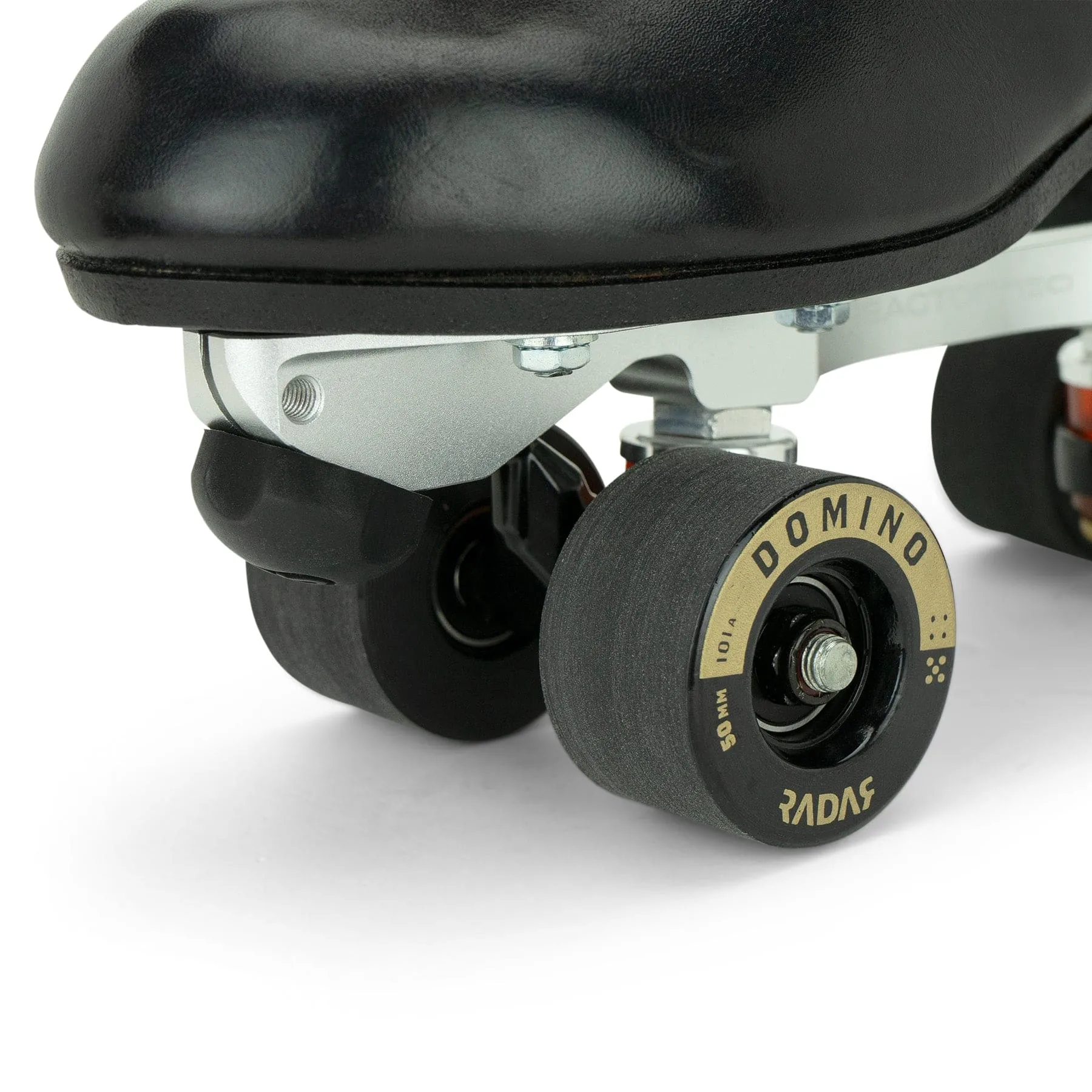 Radar Domino Rhythm Wheels (4 pack)