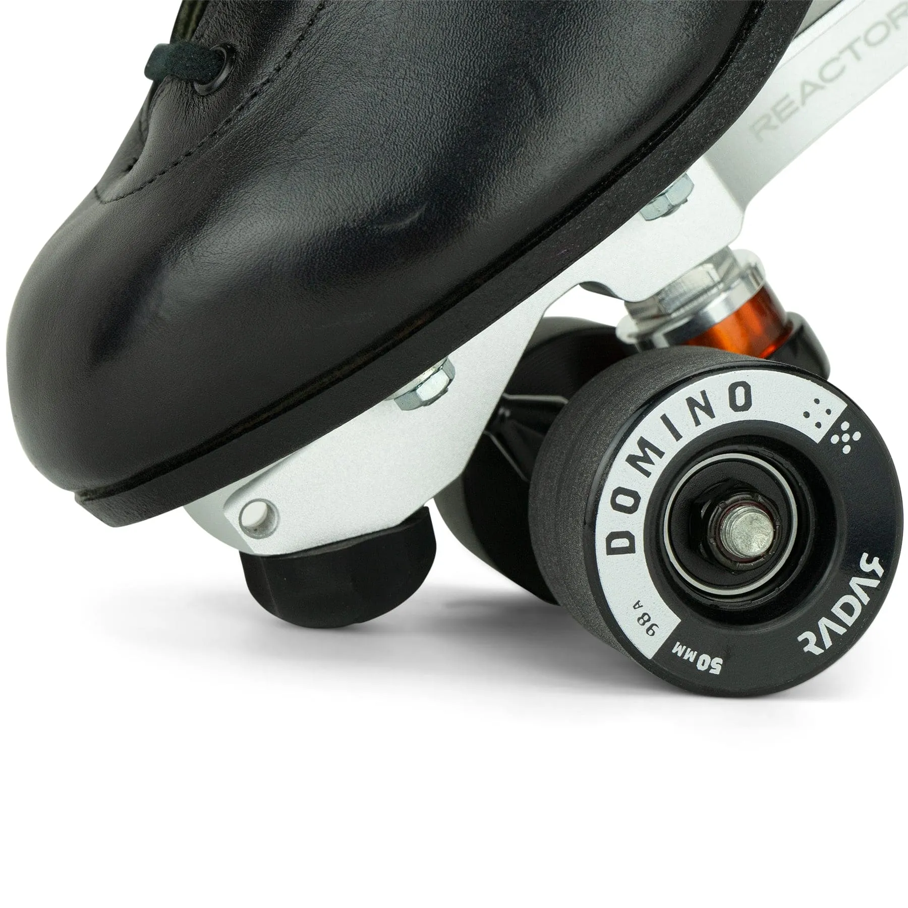 Radar Domino Rhythm Wheels (4 pack)