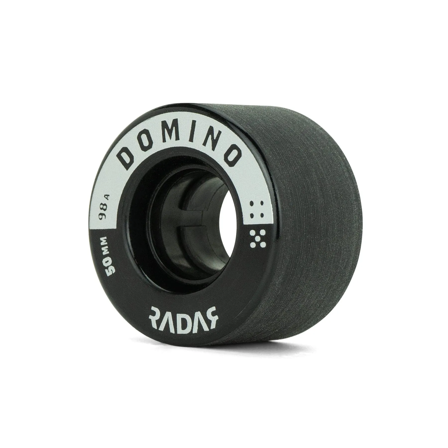Radar Domino Rhythm Wheels (4 pack)