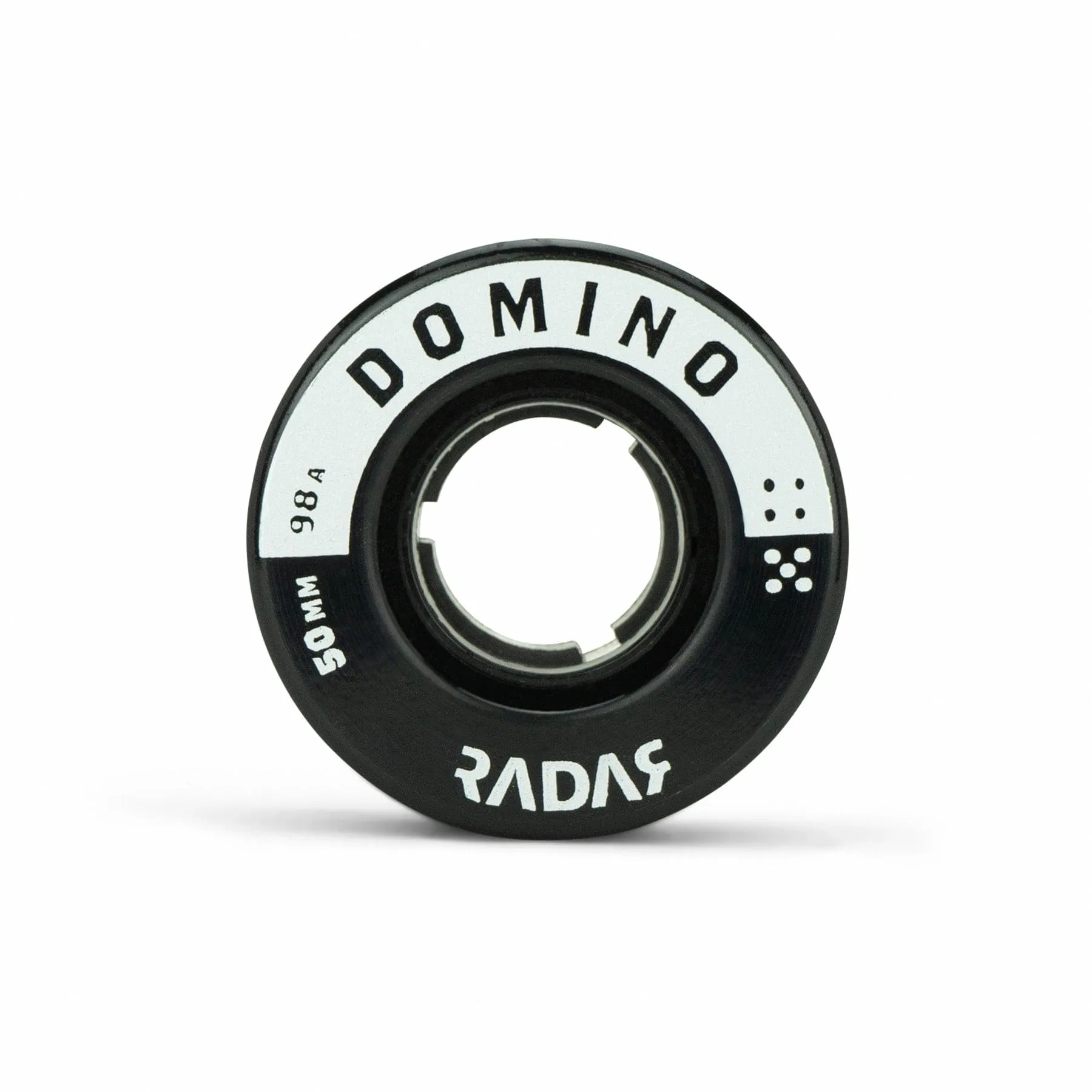 Radar Domino Rhythm Wheels (4 pack)