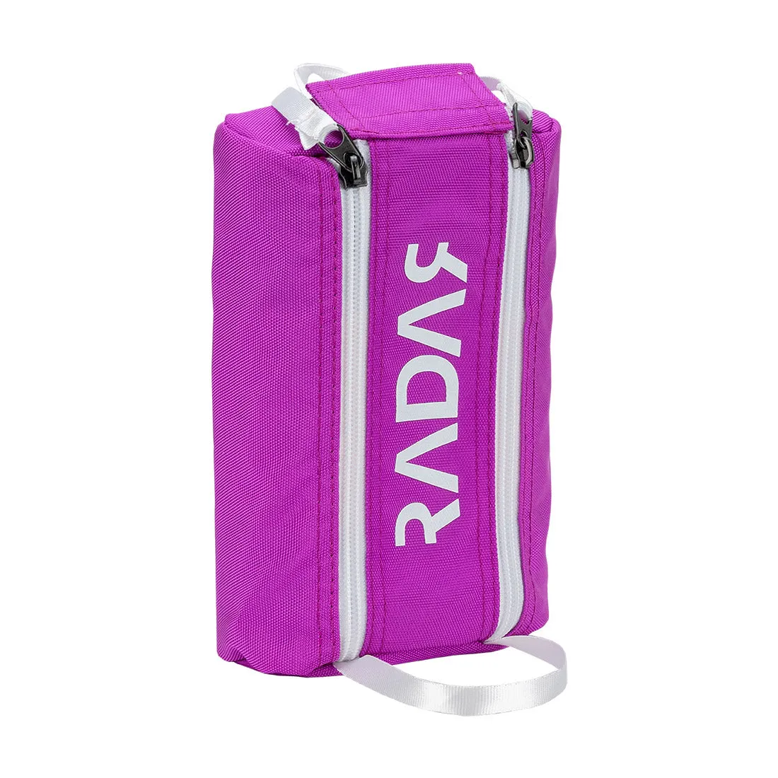 Radar Mini Wheel Bag w/ Window