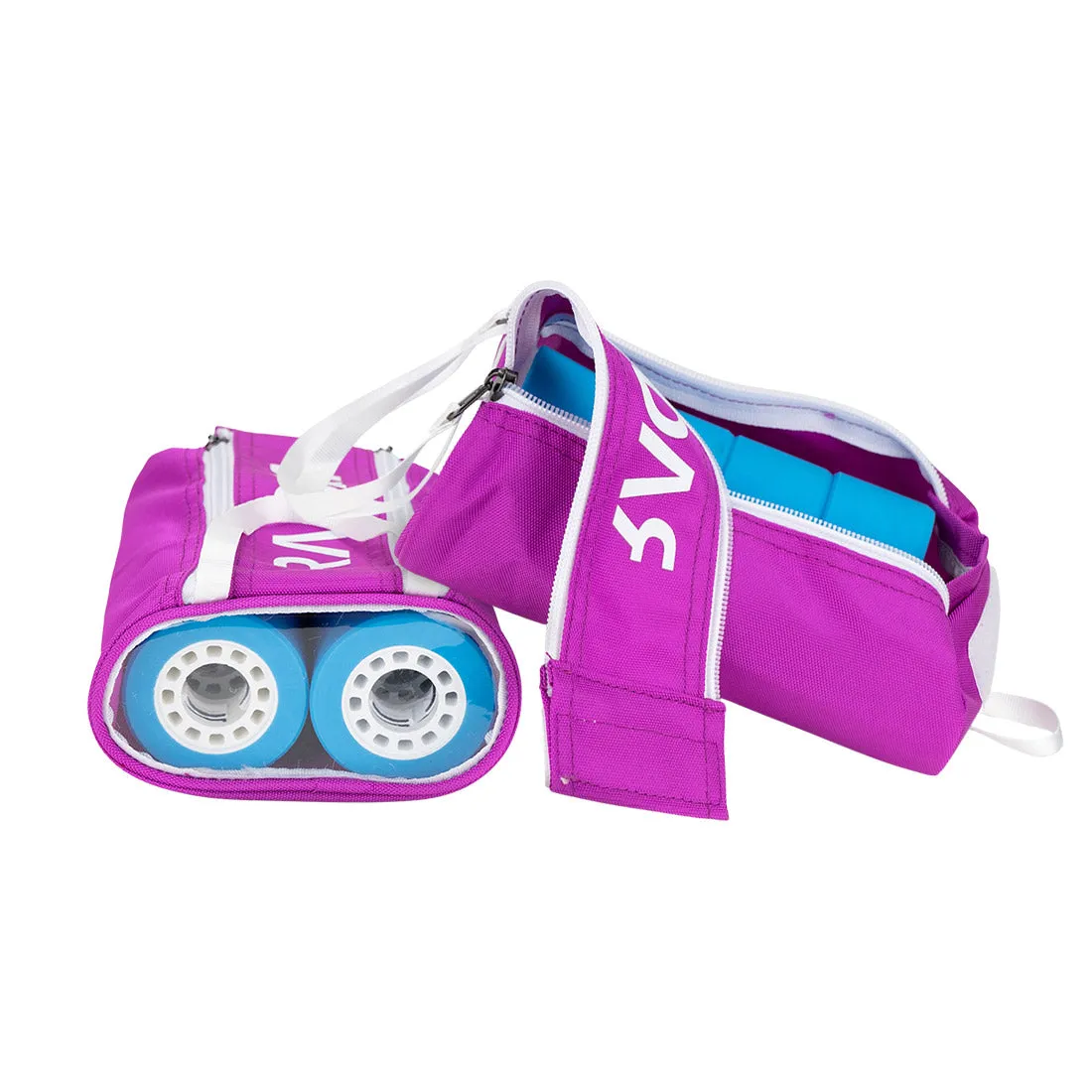 Radar Mini Wheel Bag w/ Window