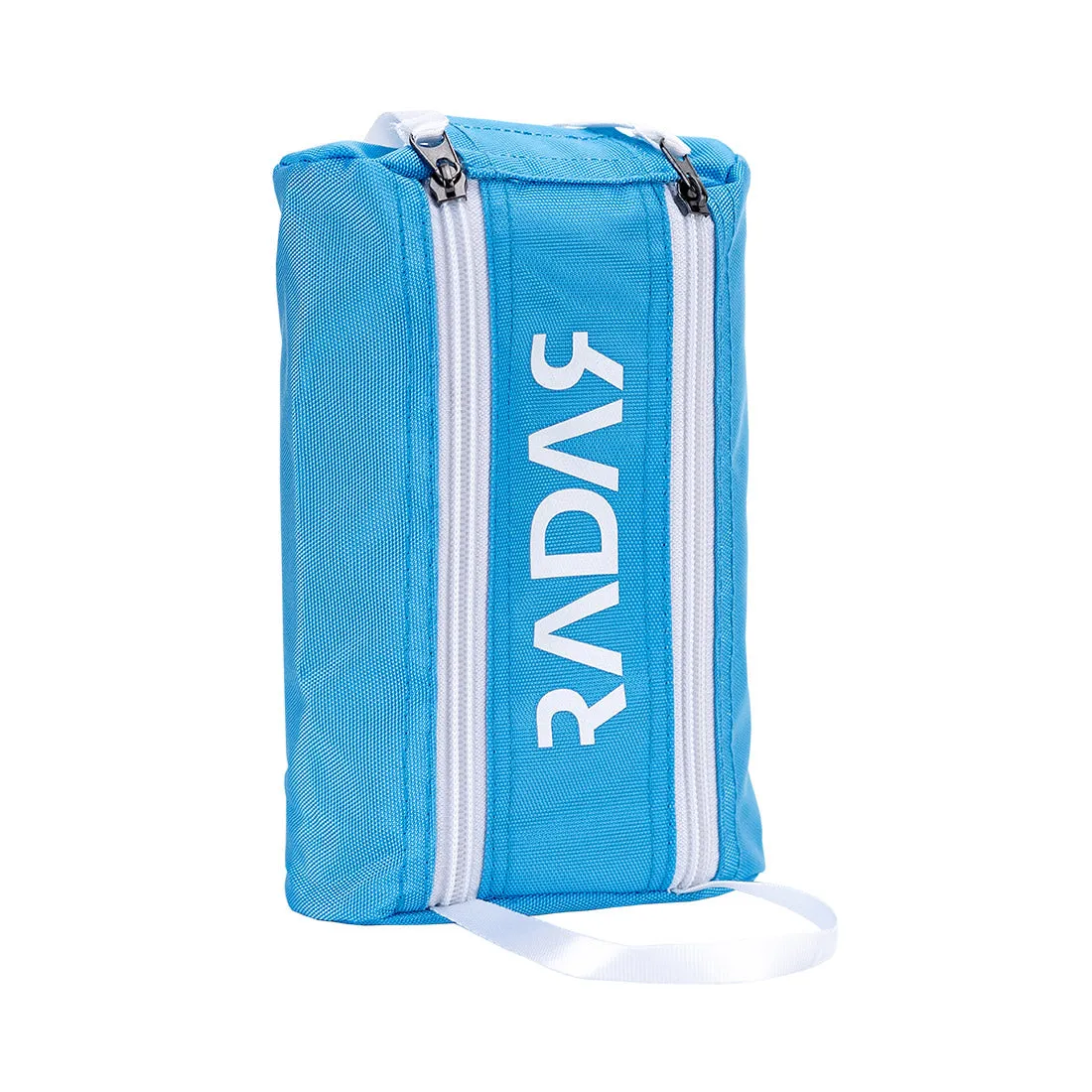 Radar Mini Wheel Bag w/ Window