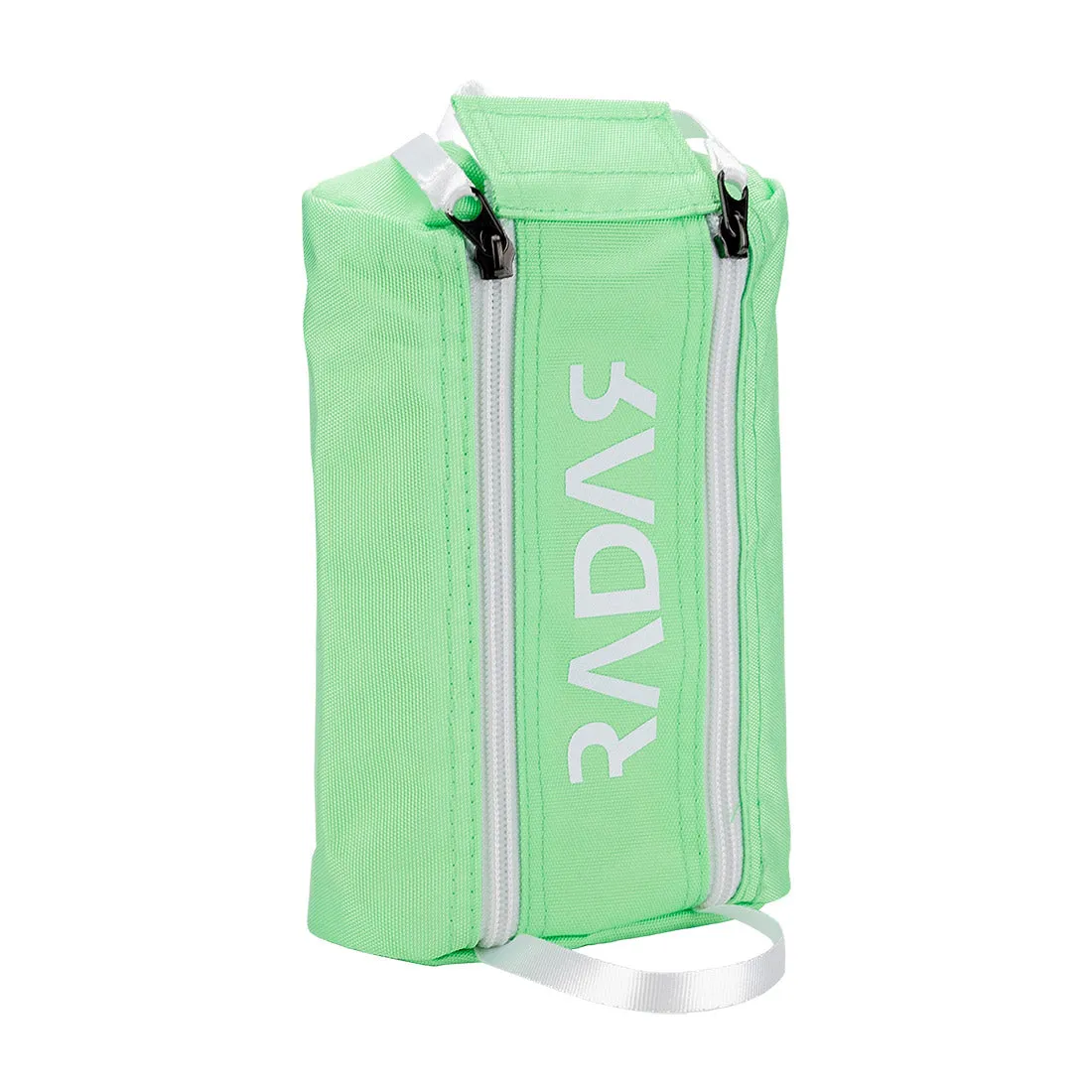 Radar Mini Wheel Bag w/ Window