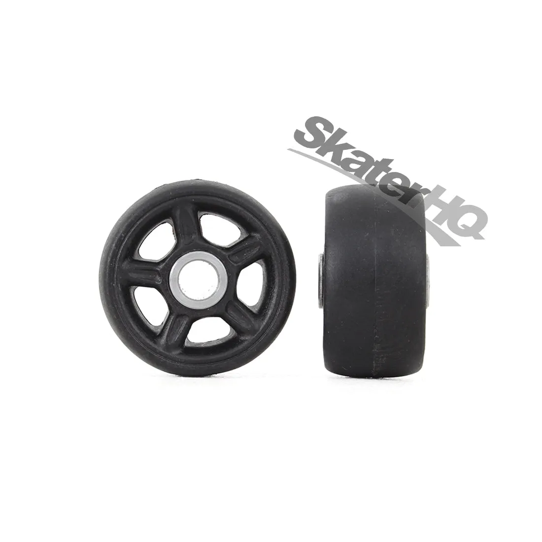 Razors Anti Rockers 40mm 4pk - Black