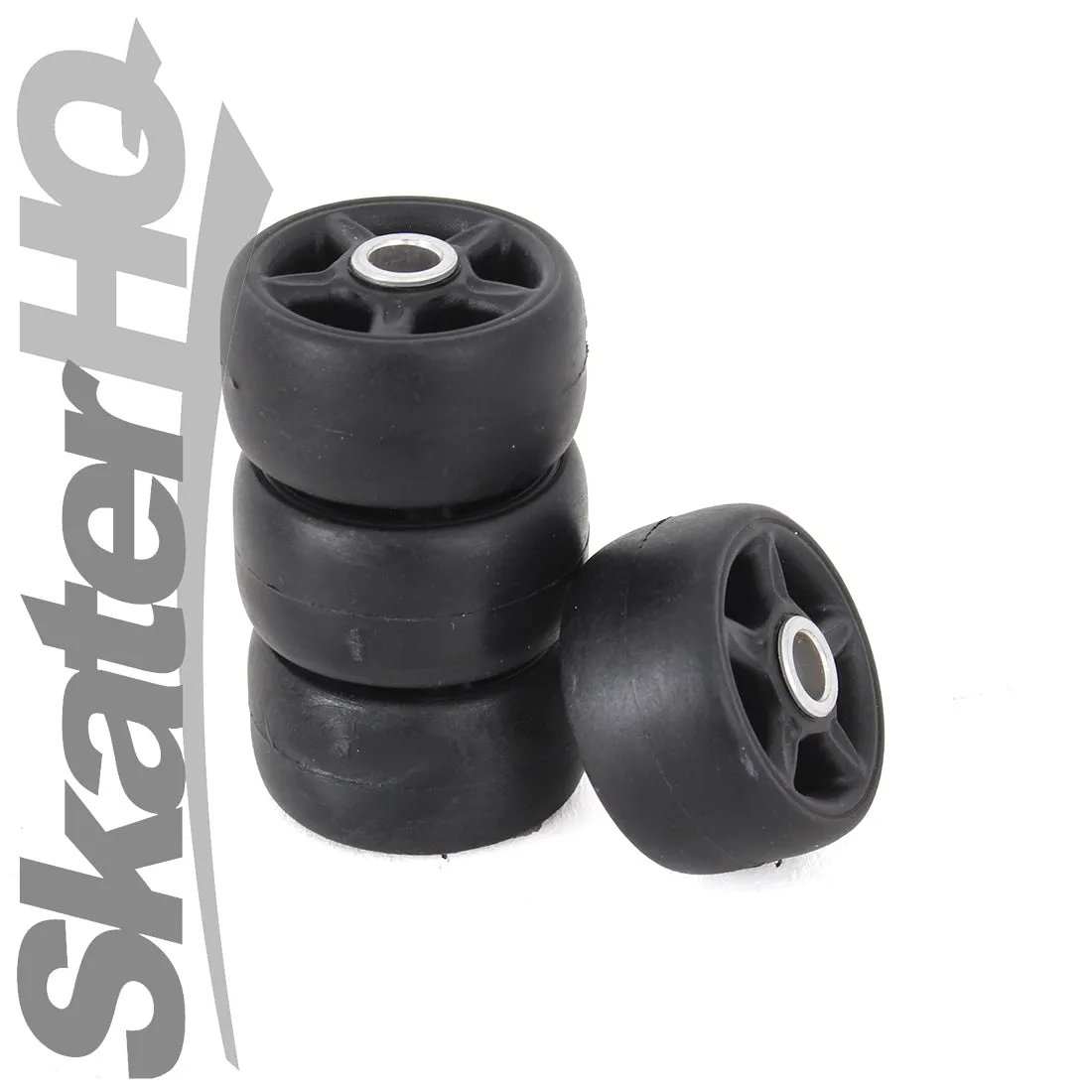 Razors Anti Rockers 40mm 4pk - Black