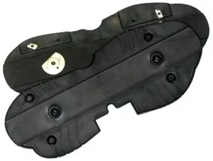Razors Genesys Soul Plates
