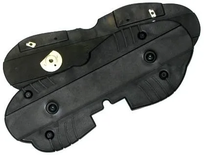 Razors Genesys Soul Plates
