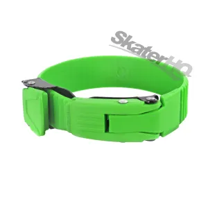 Razors Replacement Buckle Kit - Green