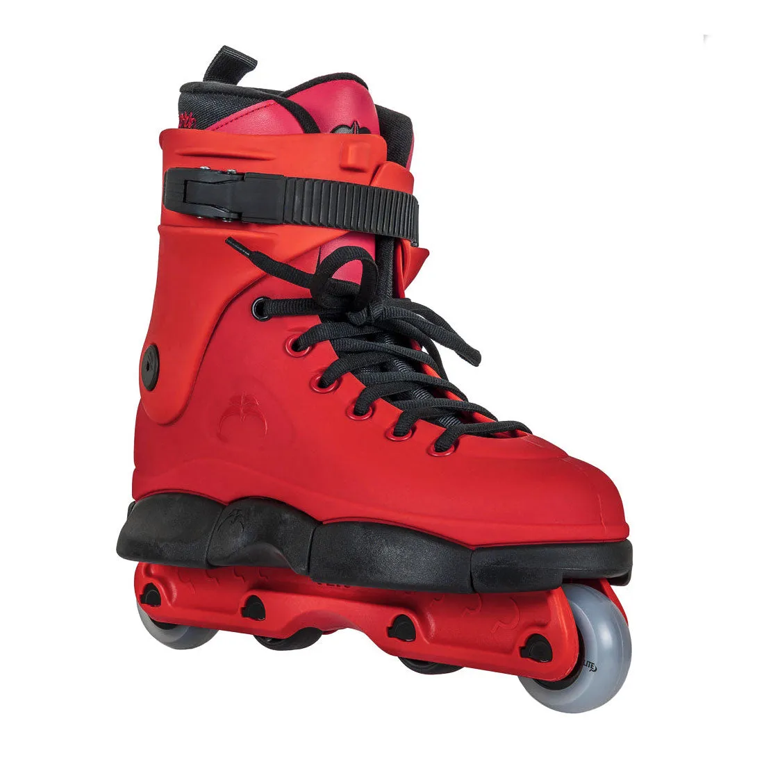 Razors SL Skate - Red