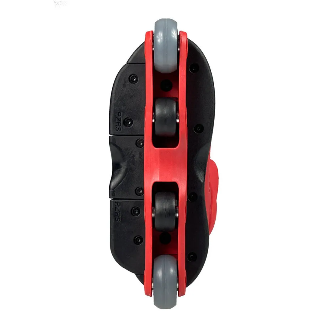 Razors SL Skate - Red