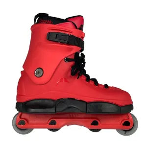 Razors SL Skate - Red