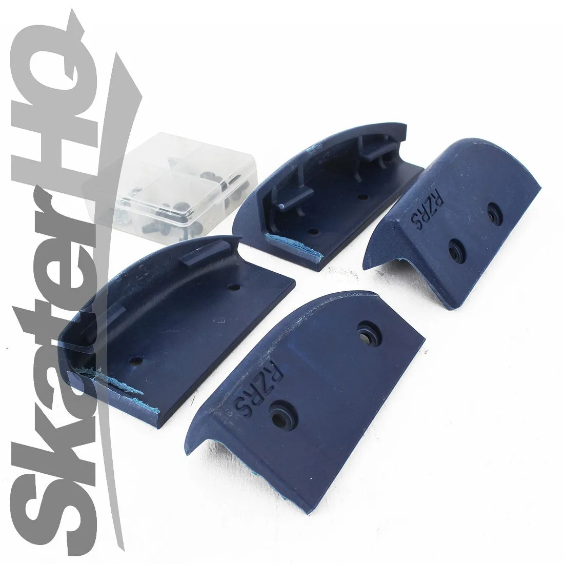 Razors SL Sliders Navy Size 3