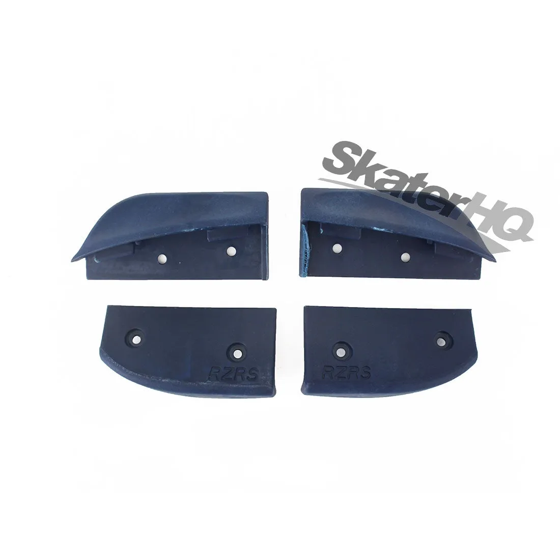 Razors SL Sliders Navy Size 3