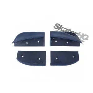 Razors SL Sliders Navy Size 3