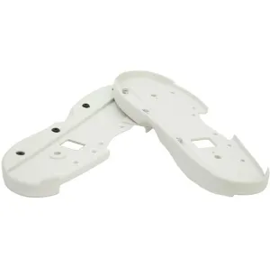 Razors SL Soul Plate White Size 4 12-13US