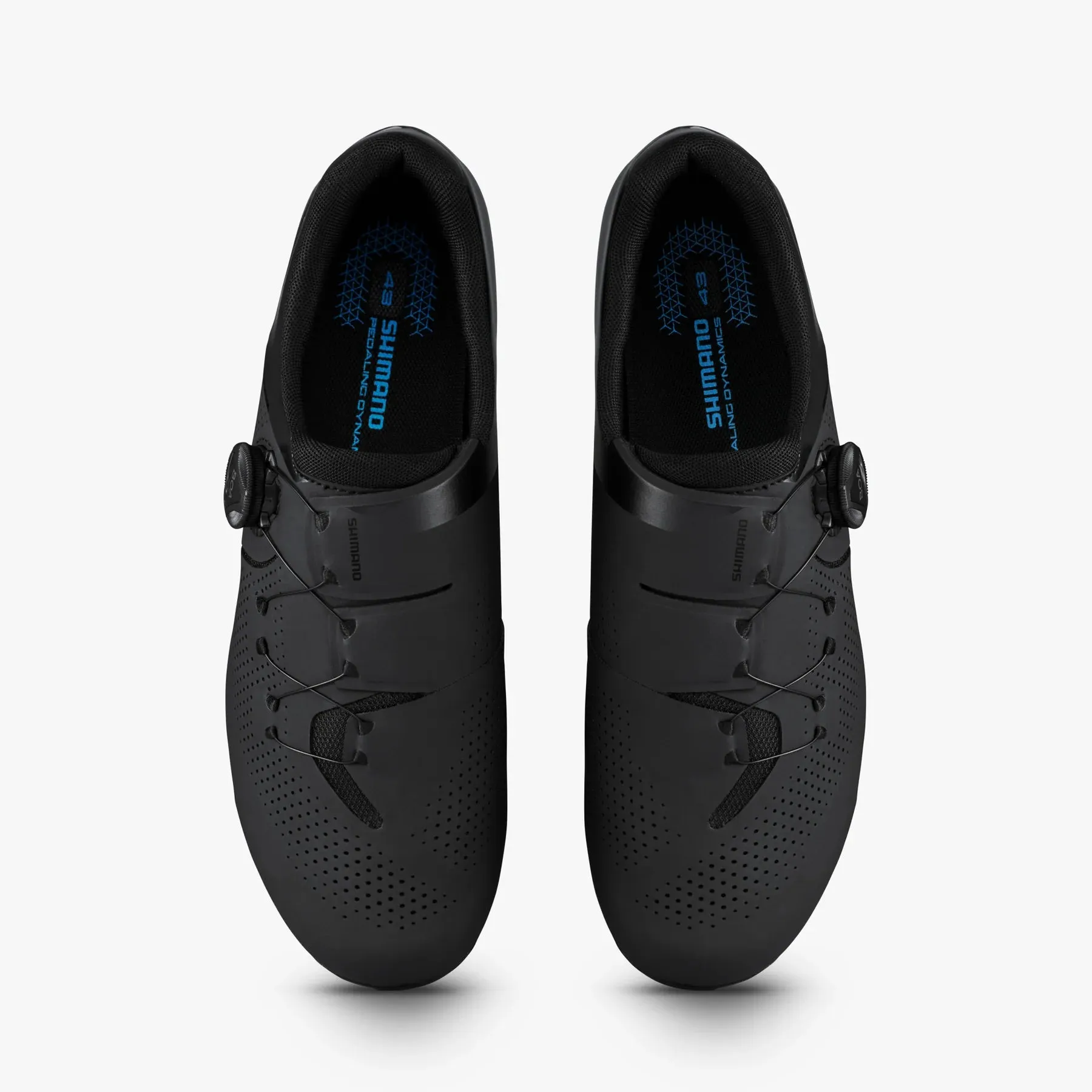 RC302 Cycling Shoes (SH-RC302)