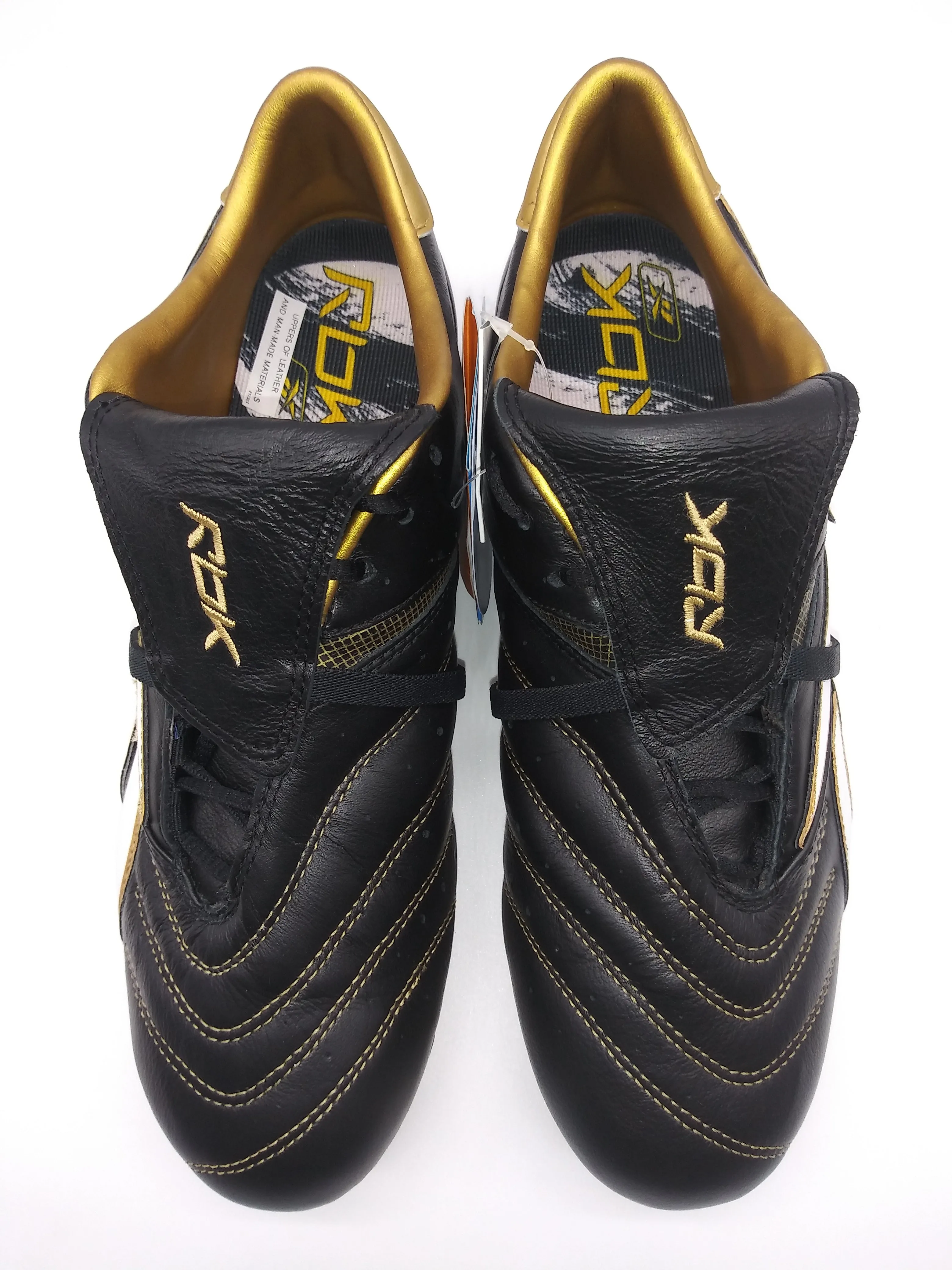 Reebok Sprintfit PRO ll FG Black Brown
