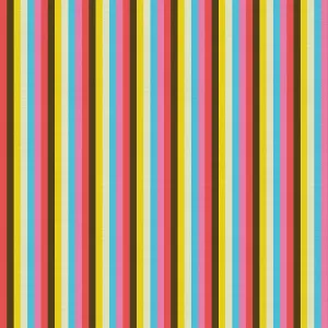 Retro Stripe