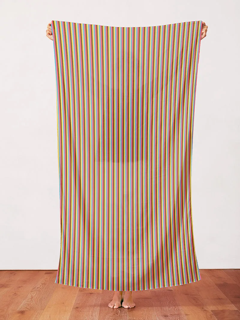 Retro Stripe