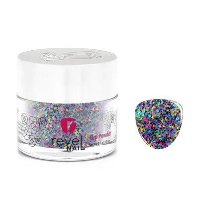 Revel Nail - Dip Powder Mania 2 oz - #D705
