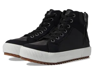 Rezzie High-Top Shoes