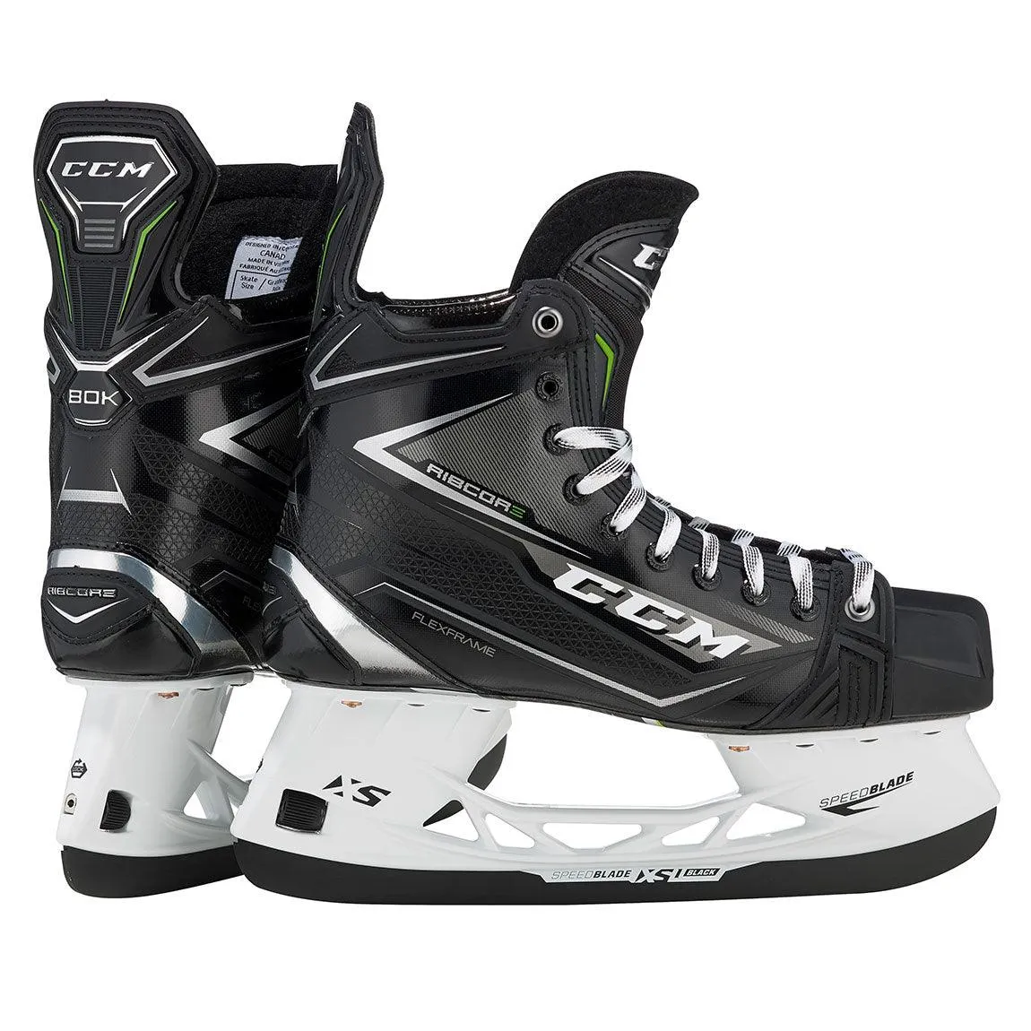 Ribcor 80K Hockey Skates - Junior