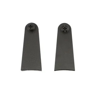 Rigid Industries | 2018 Jeep Wrangler JL Cowl Mount Tall Standoff Kit [41658]