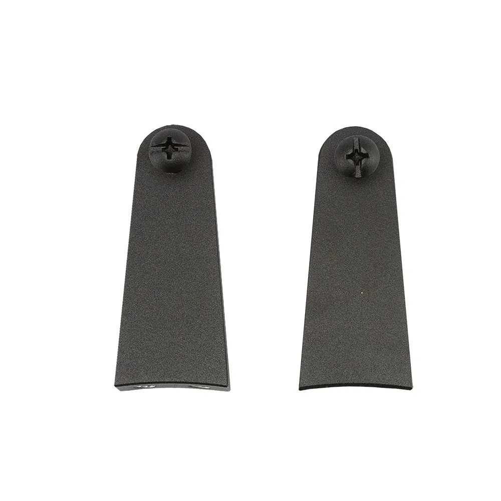 Rigid Industries | 2018 Jeep Wrangler JL Cowl Mount Tall Standoff Kit [41658]