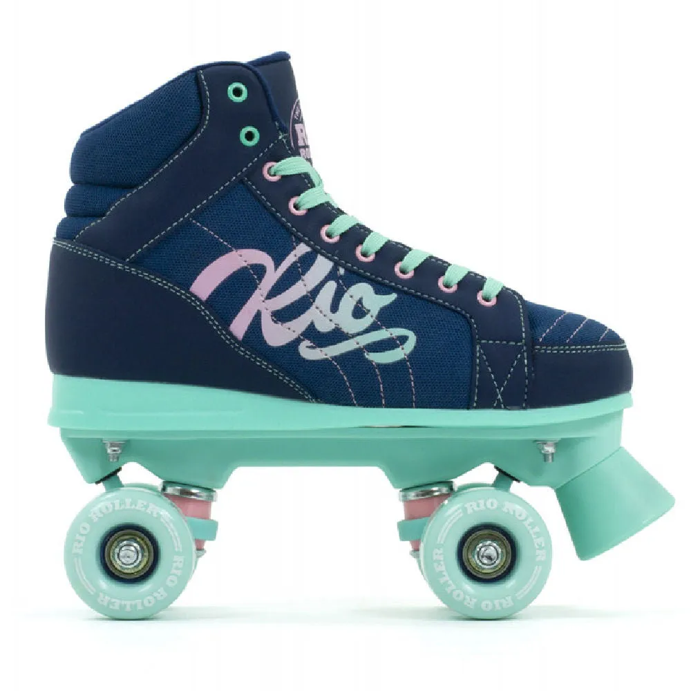 Rio Lumina Roller Skate