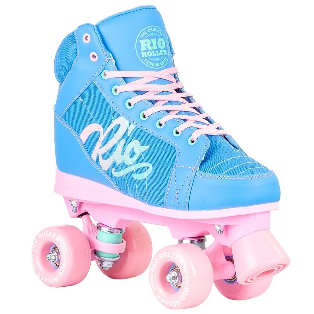 Rio Lumina Roller Skate