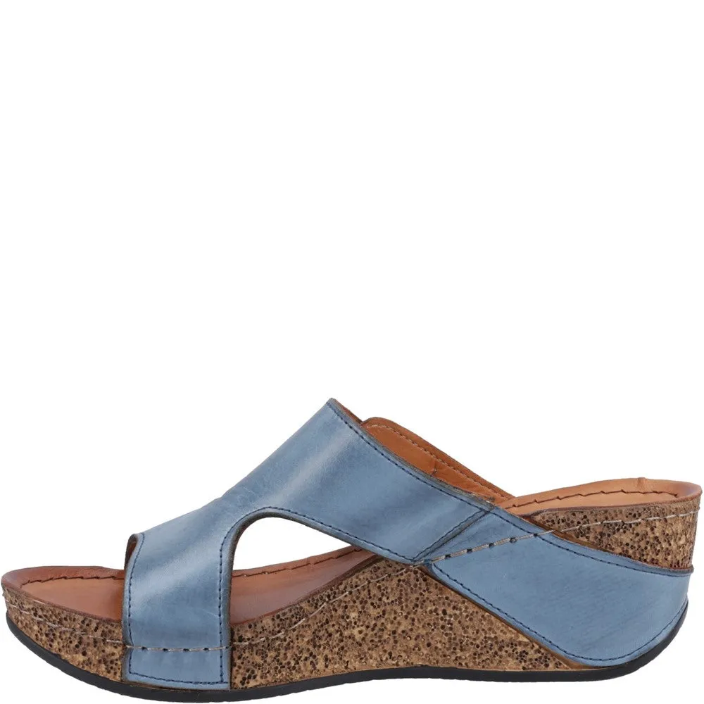 Riva Padua Sandals