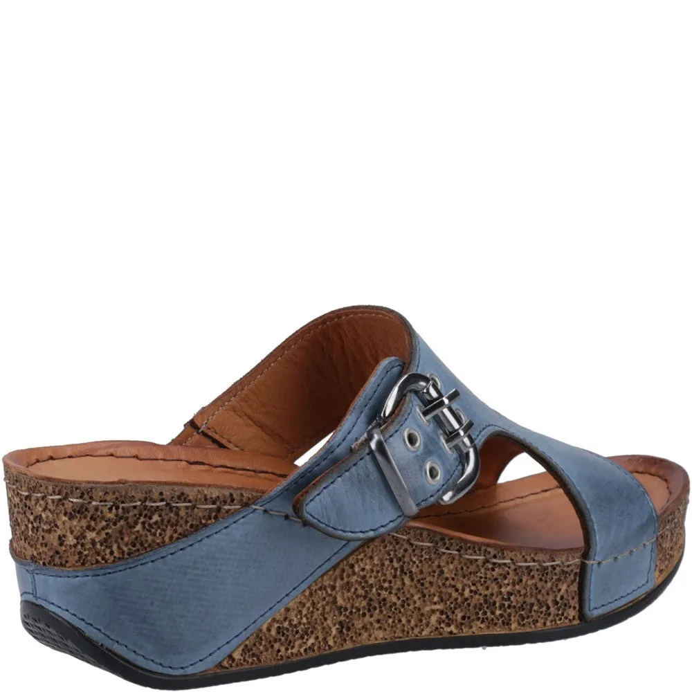 Riva Padua Sandals