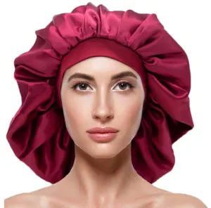 Rizvan Extra Large Sleep Bonnet