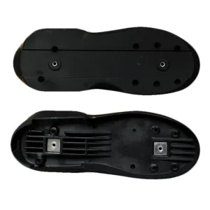 Roces M12 Soul Plates