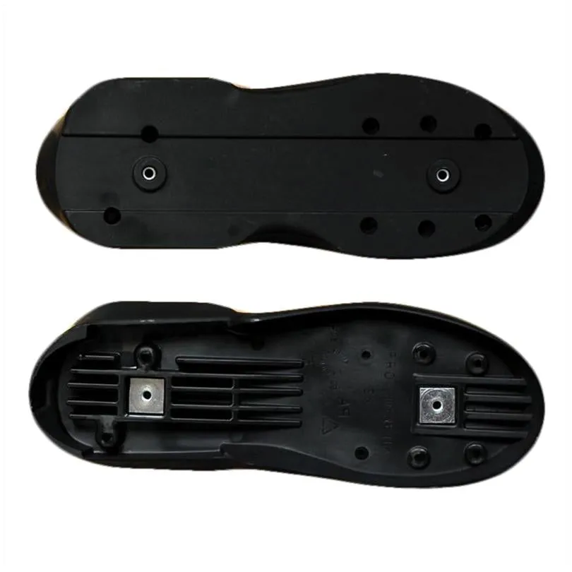 Roces M12 Soul Plates