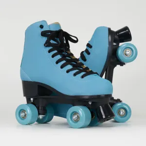 Roces RC1 Classic Rollerskates - Blue