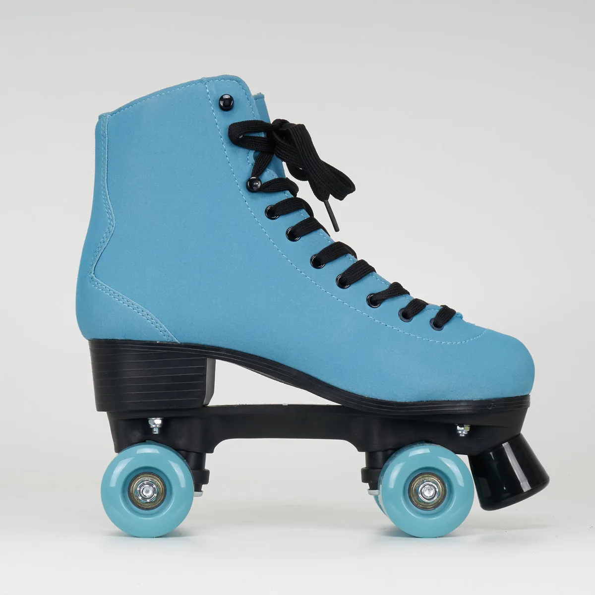 Roces RC1 Classic Rollerskates - Blue