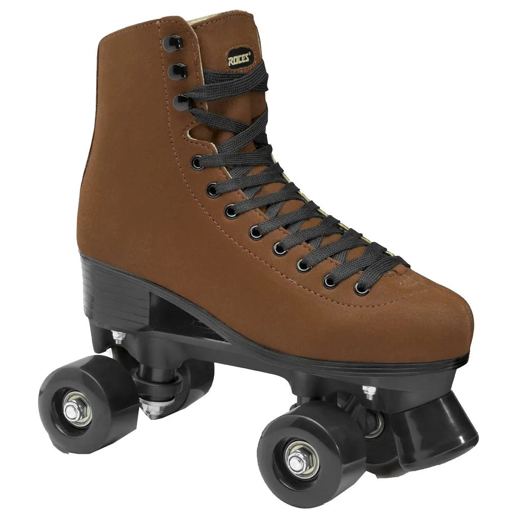 Roces RC1 Unisex Roller Skates