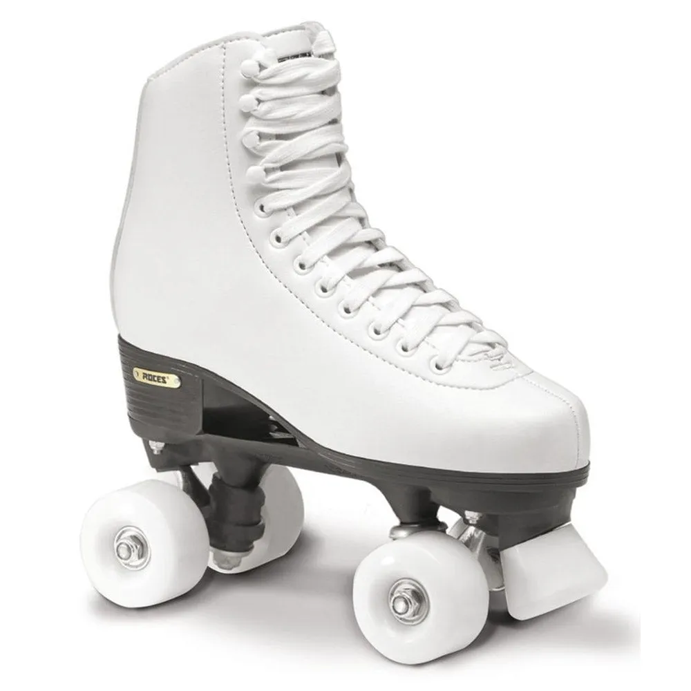 Roces RC1 Unisex Roller Skates