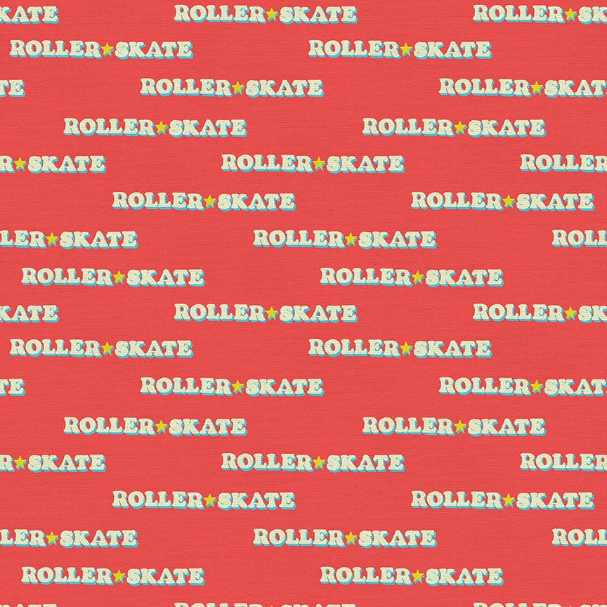 Roller Skate