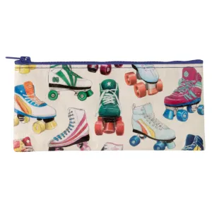 Roller Skates Pencil Case