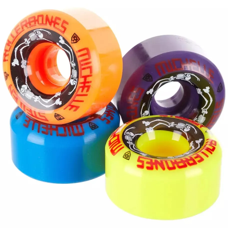 RollerBones Estro Jen Bowl Bombers (8 Pack)