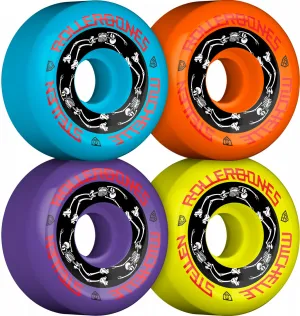 ROLLERBONES MOXI MICHELLE STEILEN BOWL BOMBER - 101A