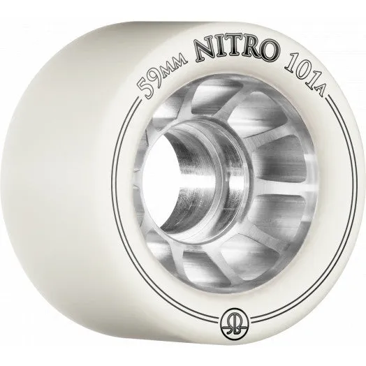 Rollerbones Nitro Wheel