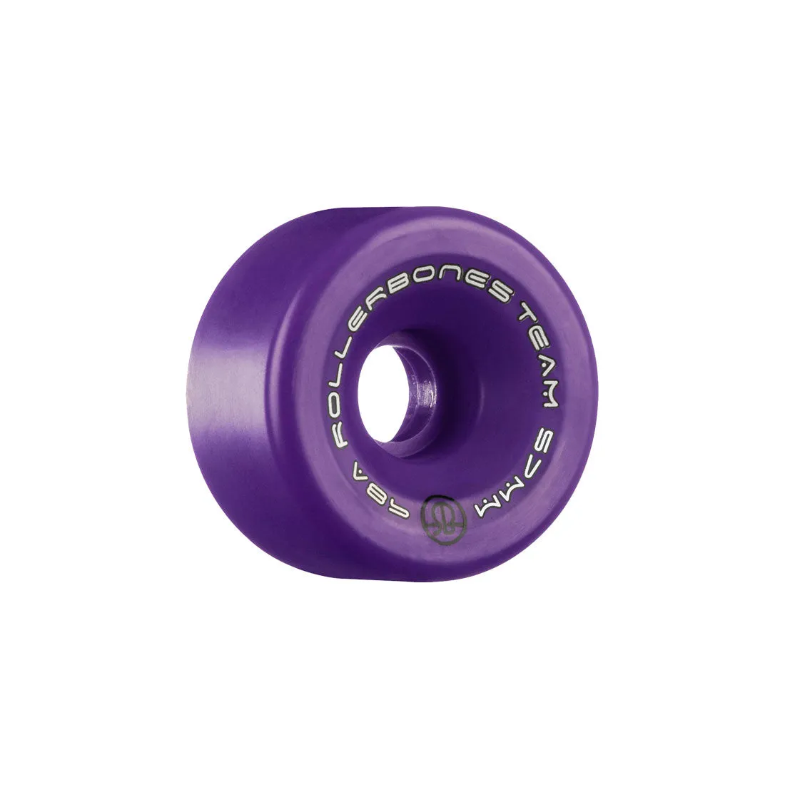 Rollerbones Team Logo 57mm Wheels 8pk