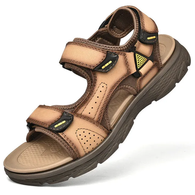 Roman Men Sandals