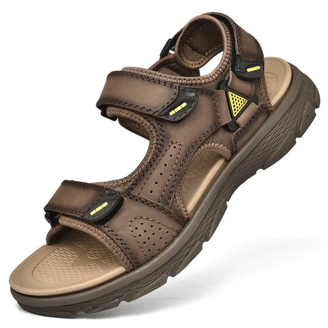 Roman Men Sandals