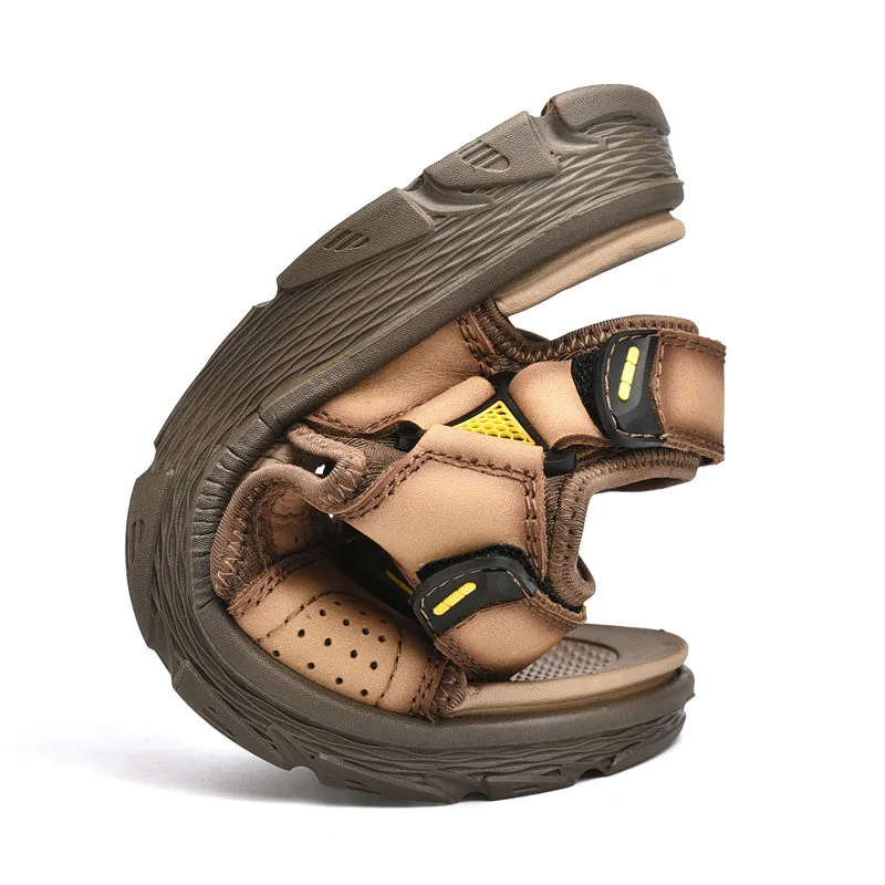 Roman Men Sandals