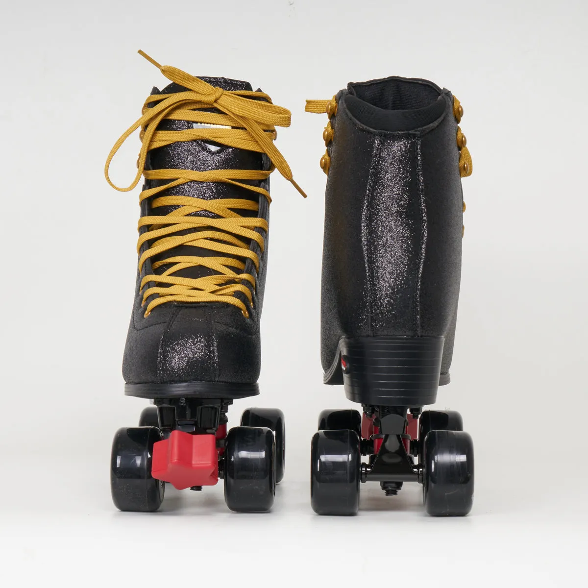 Rookie Bump Roller disco skates - Black